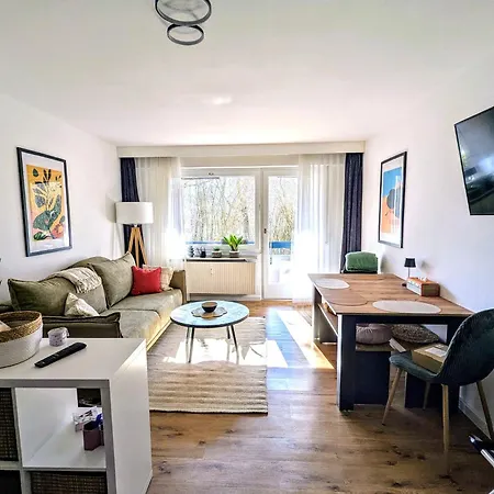 Cozy * באד אוראך