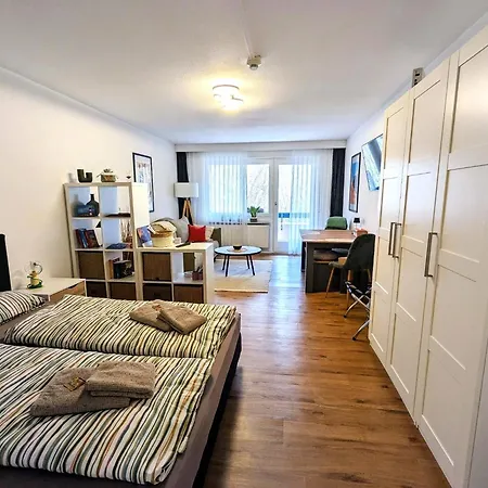 Apartment Cozy