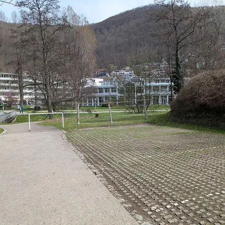 Cozy Bad Urach