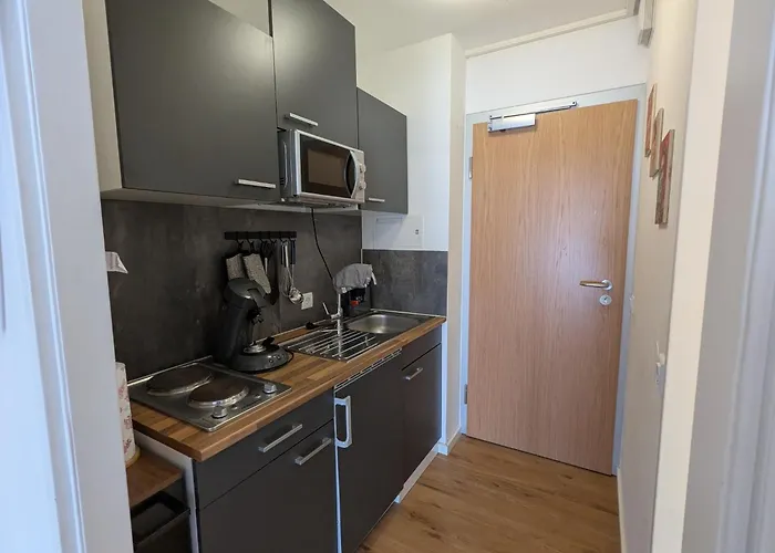 Cozy Бад-Урах