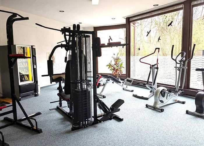 Cozy * Бад-Урах